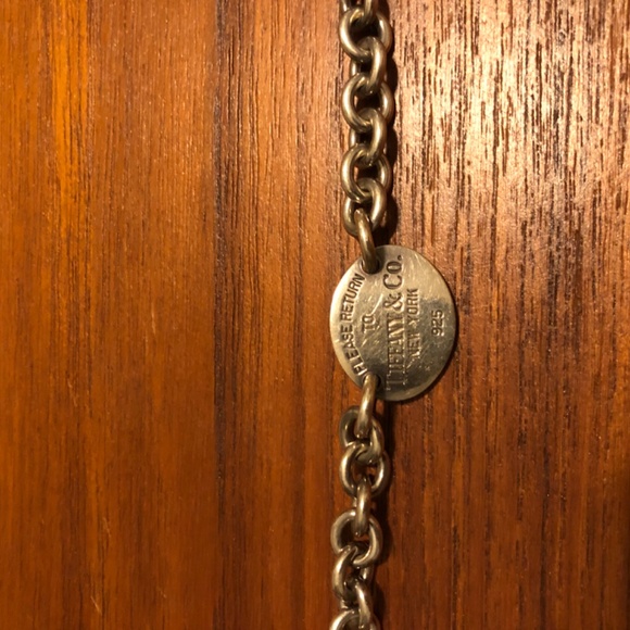 Tiffany bracelet - Picture 2 of 3